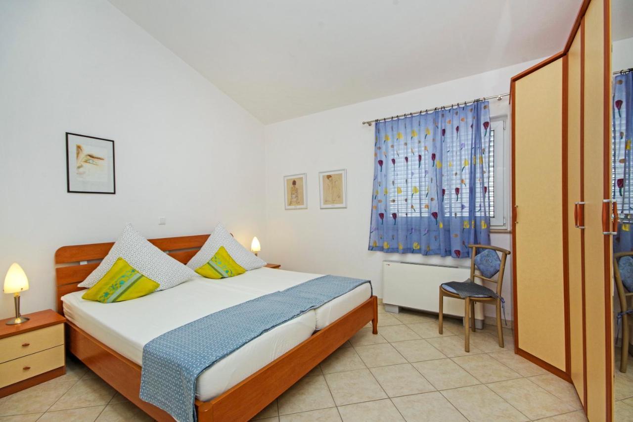 Matanovi Dvori Md Apartments マカルスカ エクステリア 写真