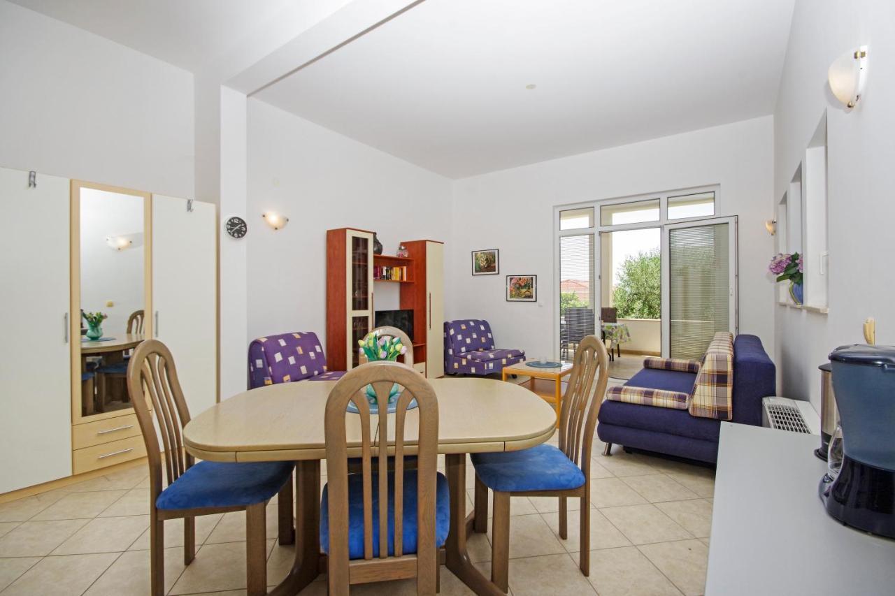 Matanovi Dvori Md Apartments マカルスカ エクステリア 写真