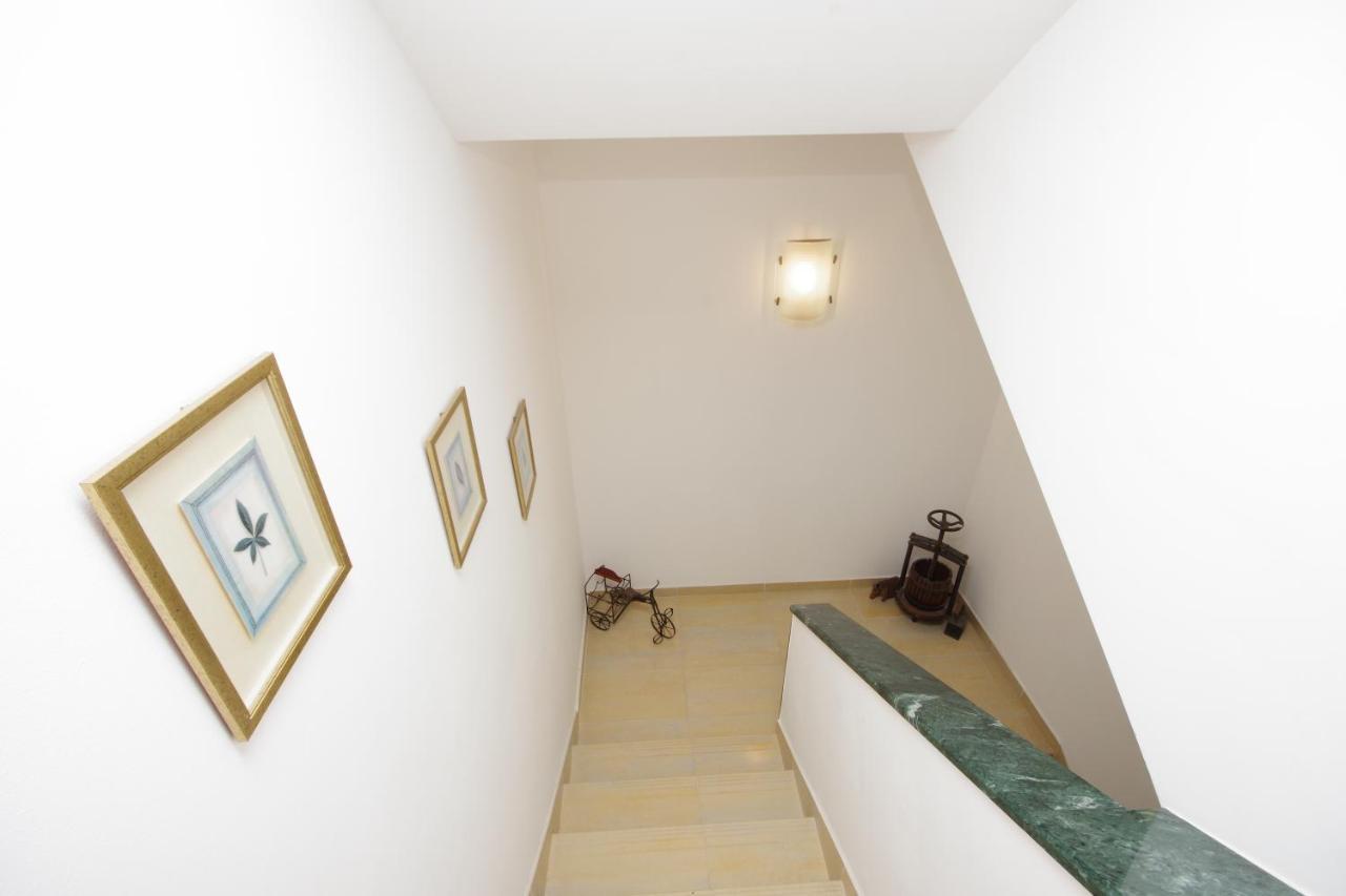 Matanovi Dvori Md Apartments マカルスカ エクステリア 写真
