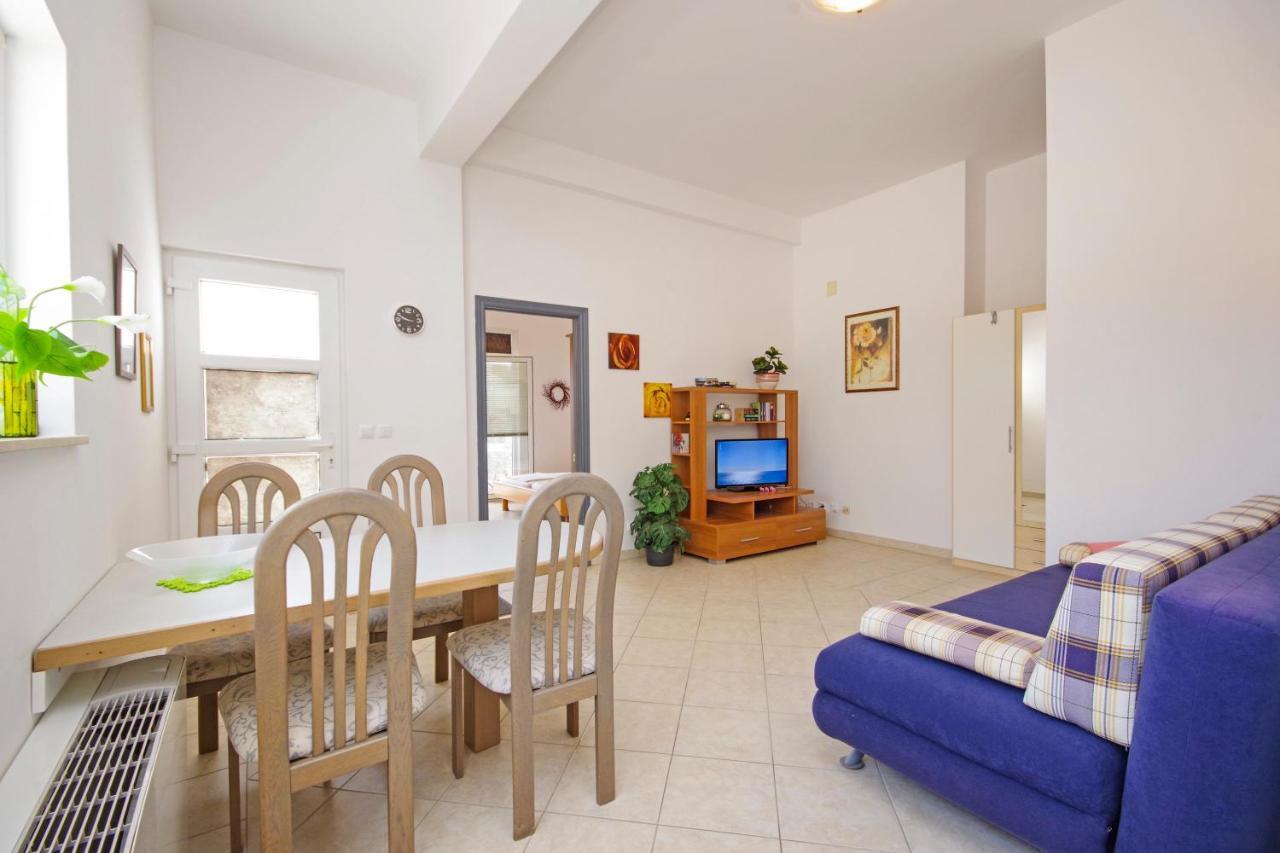 Matanovi Dvori Md Apartments マカルスカ エクステリア 写真