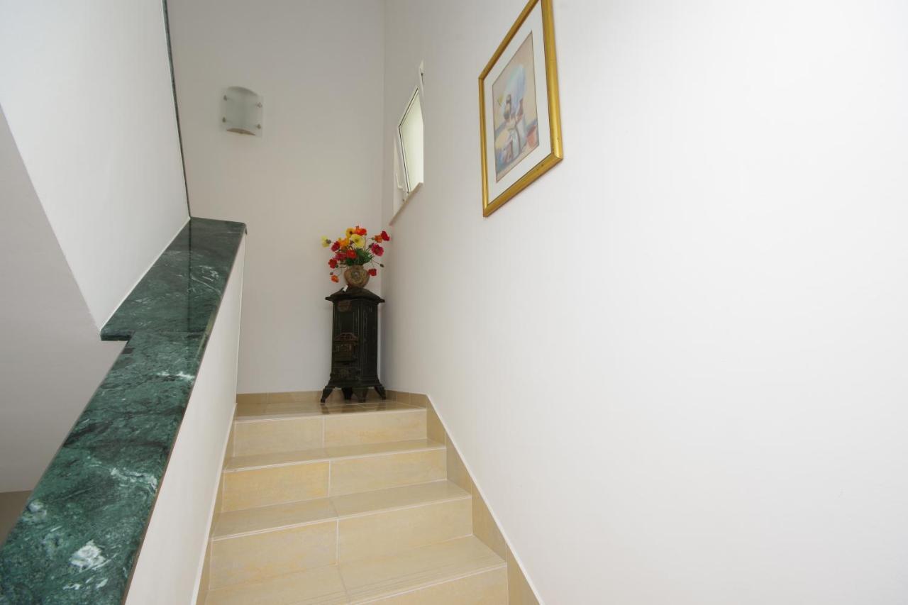 Matanovi Dvori Md Apartments マカルスカ エクステリア 写真